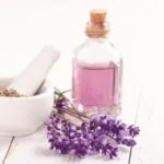 Aromatherapy blend for concentration: a powerful mix of essential oils to enhance focus and mental alertness