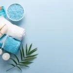 Refresh and relax with our Shower Aromatherapy Kit - an invigorating blend of scents for a soothing shower experience