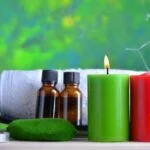 Discover the average price range for aromatherapy services and products