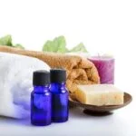 Empower your senses with the Emotional Aromatherapy Touch Kit for a soothing and revitalizing experience
