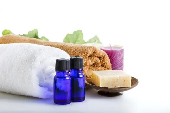 Empower your senses with the Emotional Aromatherapy Touch Kit for a soothing and revitalizing experience
