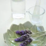 Step-by-step guide on creating your own Aromatherapy Necklace at home with our easy-to-follow instructions