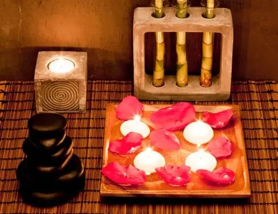 What'S Aromatherapy Massage 1 Suggestion: Relaxing Aromatherapy Massage: Discover the Healing Benefits of Aromatherapy in a Soothing Massage