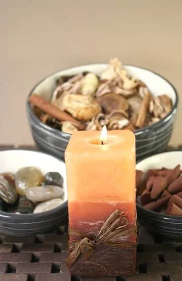 Lavender oil is commonly used in aromatherapy to promote relaxation and relieve stress