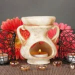 Safe Aromatherapy Oils: Hospital Use