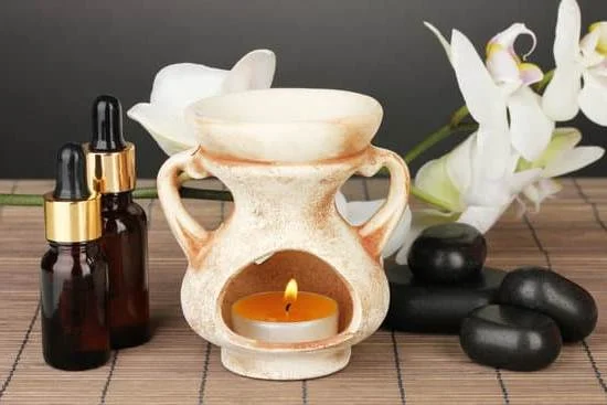 Step-by-step guide on how to use Nature's Bounty Earthly Elements Aromatherapy Diffuser for optimal relaxation