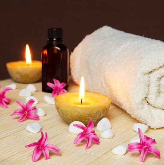 Ensuring Safety: Aromatherapy Diffusers Recommended for Hot Tubs