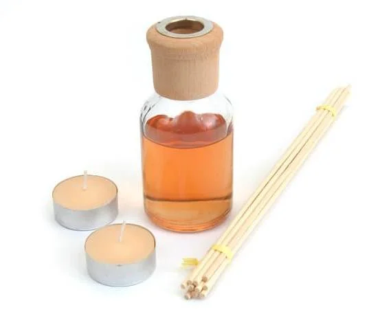 Tea Tree Oil for Aromatherapy: A Natural Antiseptic and Soothing Ingredient