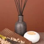 Step-by-step guide on how to use Aura Cacia Aromatherapy Room Diffuser