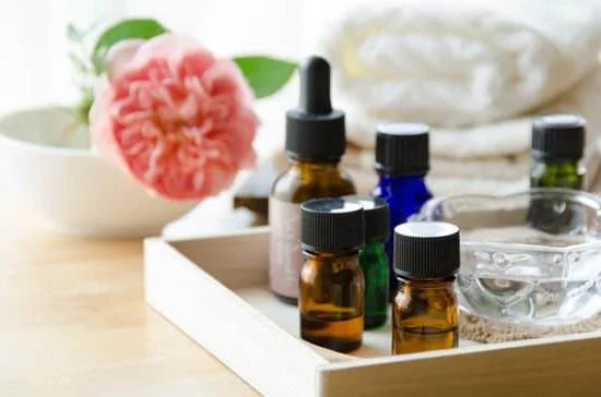 A Unique Blend of Massage and Aromatherapy Using 1 A unique blend of massage and aromatherapy using essential oils for ultimate relaxation and rejuvenation