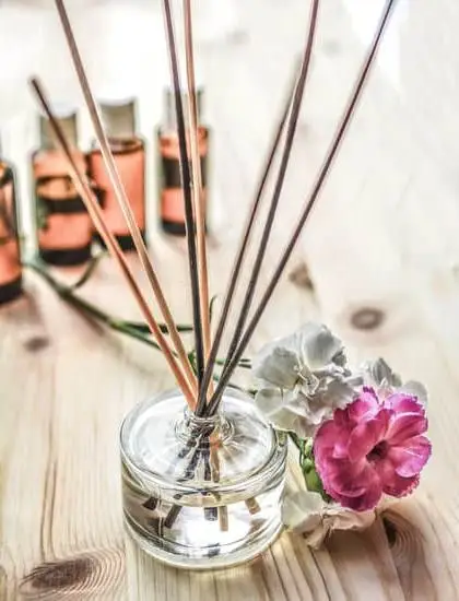 Shop online or visit your local spa for high-quality aromatherapy oils