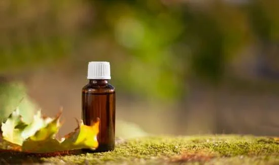 Aromatherapy essential oils for relaxation and wellness