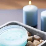 are crystals aromatherapy