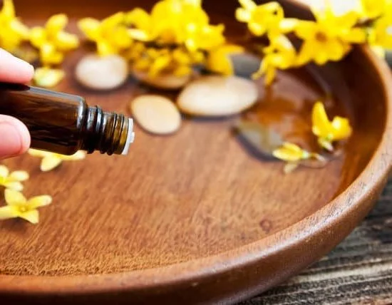 Discover the benefits of peppermint aromatherapy: stress relief, mental clarity, and natural energy boost