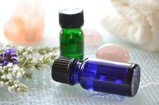 Suggestion: Step-by-step guide: How to make aromatherapy bags for a soothing and fragrant experience