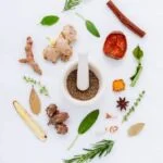 When will aromatherapy products be discounted for sale