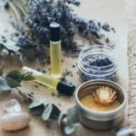 Orange aromatherapy is good for boosting mood and reducing stress and anxiety