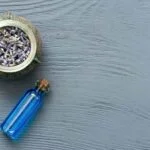 Relaxing full body aromatherapy massage using essential oils for ultimate rejuvenation and stress relief