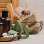 Enjoy A New Level of Relaxation with A Ala Herbal Bar & Aromatherapy Menu