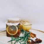 Orange aromatherapy offers refreshing and uplifting scents, promoting relaxation and boosting mood