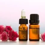 How is the skin utilized in aromatherapy: understanding its role and benefits