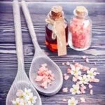 Experience relaxation at A ALA Herbal Bar & Aromatherapy with soothing herbal blends and calming aromatherapy