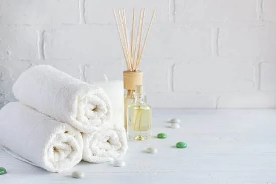 What Does the Bible Say About Aromatherapy 1 Relevant biblical passages exploring the benefits and teachings regarding aromatherapy