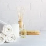What Aromatherapy Is Good for Stress Aromatherapy benefits for stress relief, promoting relaxation and a sense of calm