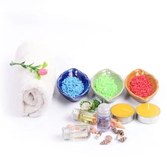 Scented sachets can be easily made at home with these step-by-step instructions