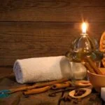 What Is Aromatherapy for Hair Aromatherapy for hair: essential oils to promote scalp health and improve hair strength and growth