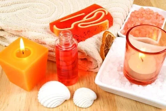 Aromatherapy uses soothing scents to relieve nausea and promote relaxation