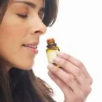 What Aromatherapy Is Good for Colds Aromatherapy's beneficial effects on common colds: relief from symptoms and faster recovery