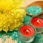 Amore Aromatherapy Therapeutic-Grade Essential Oil: Soothing and Relaxing Blend for Aromatherapy
