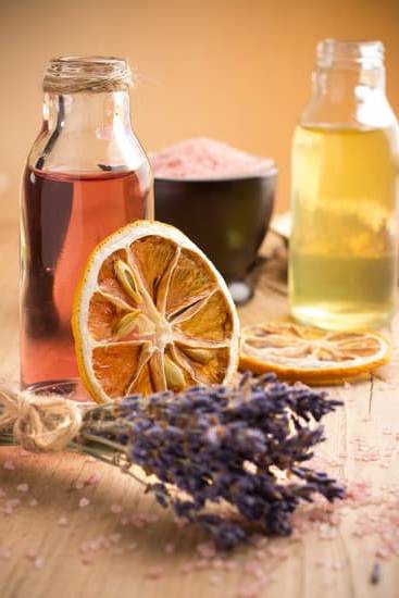 Aromatherapy Carborro 1 Relax with Aromatherapy Carborro: natural scents for a peaceful atmosphere