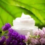 Image: Holistic aromatherapy nursing session in progress, promoting relaxation and well-being
