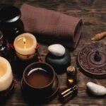 High-quality aromatherapy oils for dogs to relieve stress and anxiety