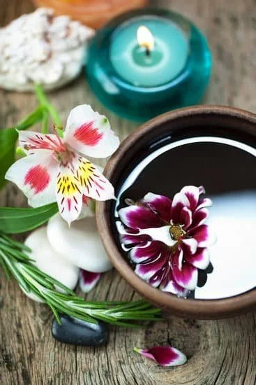 Relief for Graves Disease with Aromatherapy