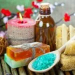 Crossword Clue: Aromatherapy Choices - 9 Letters