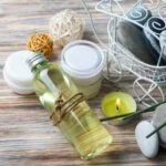 Calming Aromatherapy Hemp Oil: Natural Stress Relief & Relaxation