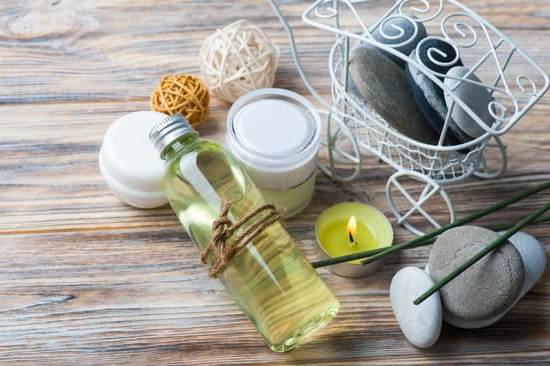 Calming Aromatherapy Hemp Oil: Natural Stress Relief & Relaxation