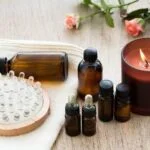 Aromatherapy Stone Diffuser Bracelet AROMATHERAPY STONE DIFFUSER BRACELET: A stylish, calming accessory with natural scents for relaxation on-the-go
