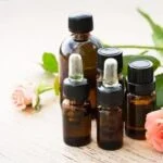 Essential Aromatherapy Oils: Natural Remedy for Leg Cramps