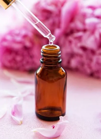 Definition of Holistic Aromatherapy: The practice of using essential oils for overall well-being and healing
