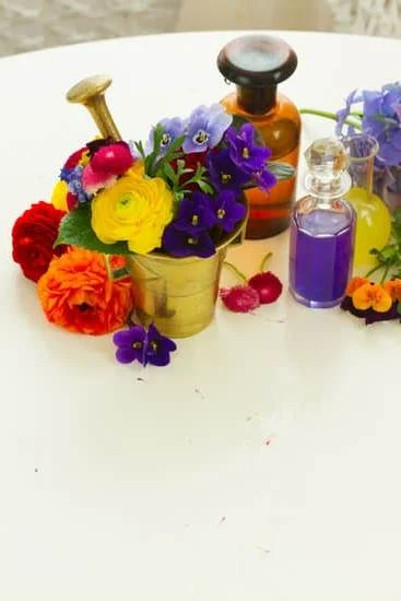 Relaxation at home with MICROWAVE AROMATHERAPY: a soothing and convenient way to unwind