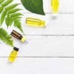 Golden Earth Aromatherapy Set Gold Earth Aromatherapy Set: Relaxation and Tranquility at Home