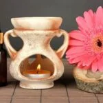 Homedics Aromatherapy Diffuser Homedics Aromatherapy Diffuser: Calming mist for home, office, or spa use