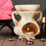 Discover our Aromatherapy Certified School - the perfect blend of hands-on training and in-depth knowledge