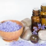 SHE Aromatherapy Facial Mist: Refreshing mist with calming essential oils for a natural glow