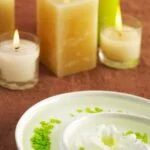 Relaxing ILLUSIONS HERBAL 35 AROMATHERAPY: Aromatherapy blend for soothing mind and body
