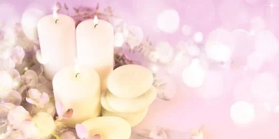 AROMATHERAPY FOR HIGH BLOOD PRESSURE: Relaxing essential oils for natural blood pressure regulation